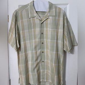 Tommy Bahama Camp Shirt
